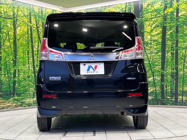 MITSUBISHI DELICA D:2 2WD 2016 Image 31