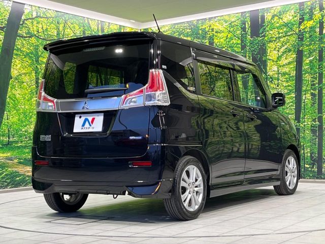 MITSUBISHI DELICA D:2 2WD 2016 Image 31