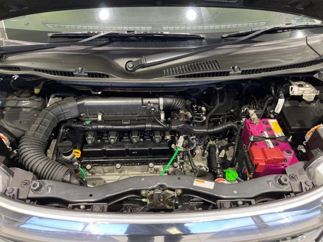 MITSUBISHI DELICA D:2 2WD 2016 Image 31