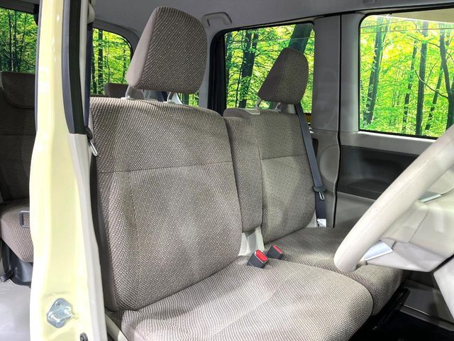 DAIHATSU TANTO 2016 Image 31