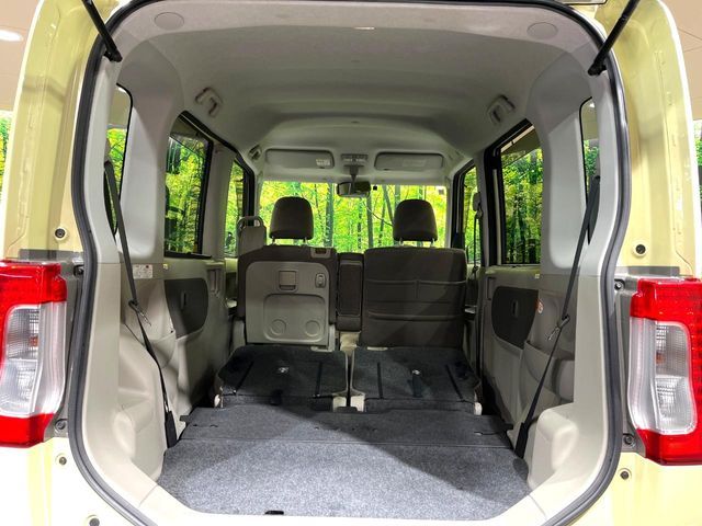 DAIHATSU TANTO 2016 Image 31