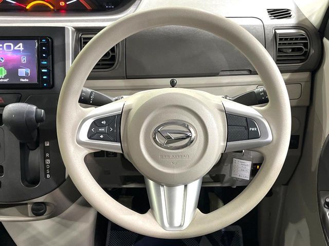 DAIHATSU TANTO 2016 Image 31