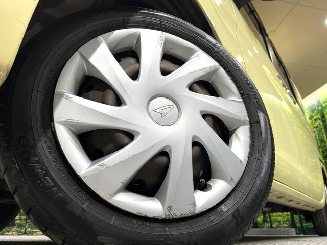 DAIHATSU TANTO 2016 Image 31