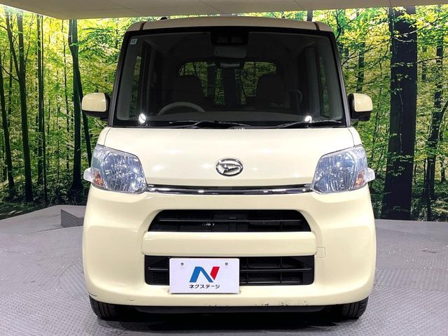 DAIHATSU TANTO 2016 Image 31