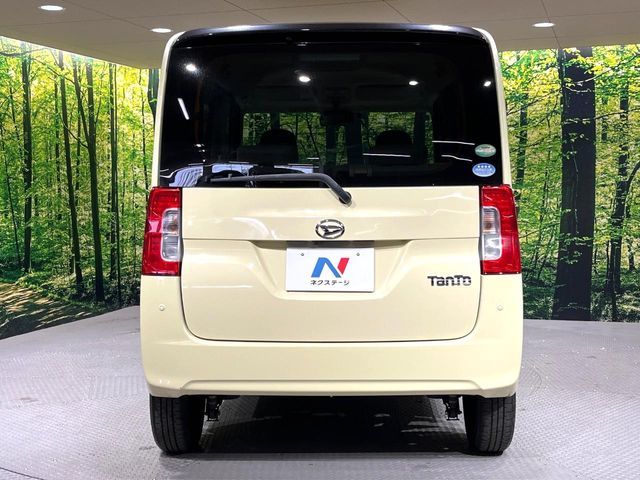 DAIHATSU TANTO 2016 Image 31