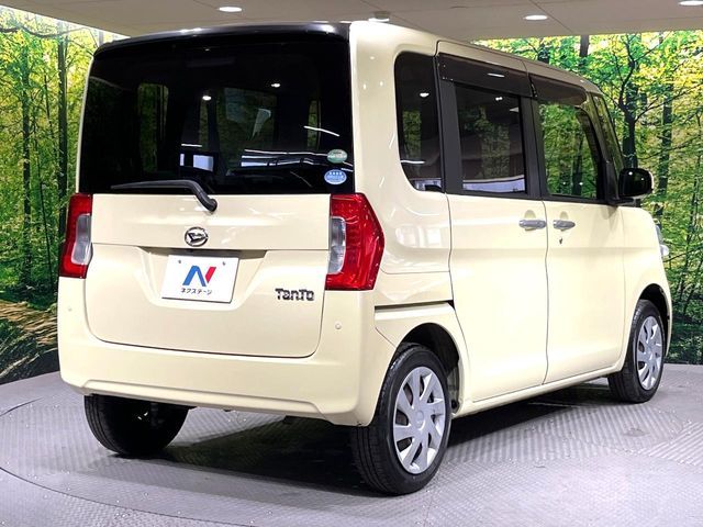 DAIHATSU TANTO 2016 Image 31