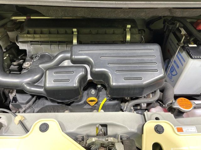 DAIHATSU TANTO 2016 Image 31