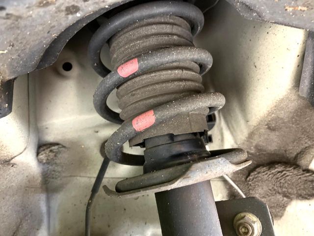 DAIHATSU TANTO 2016 Image 31