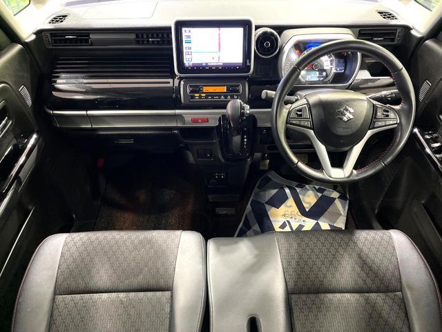 SUZUKI SPACIA CUSTOM 2021 Image 31