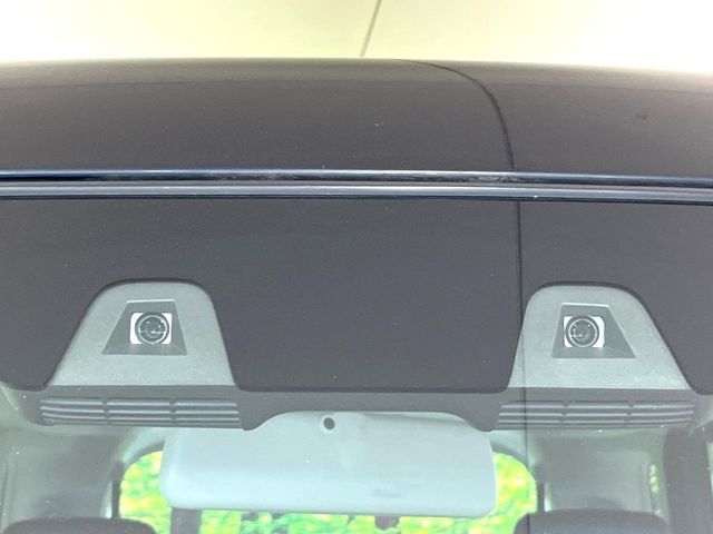 SUZUKI SPACIA CUSTOM 2021 Image 31