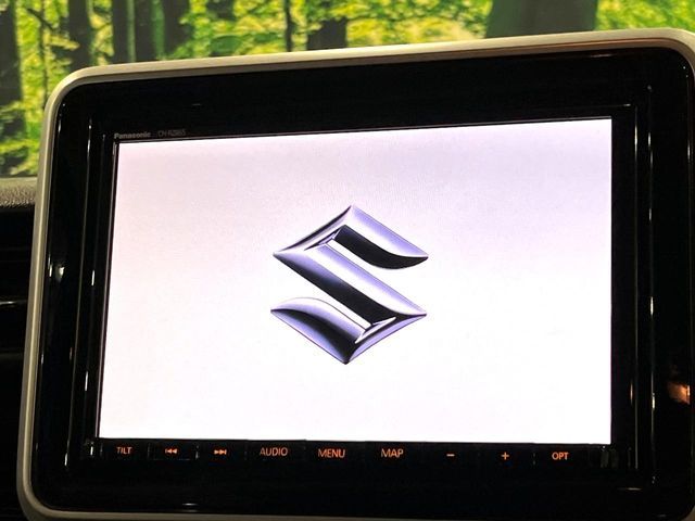 SUZUKI SPACIA CUSTOM 2021 Image 31