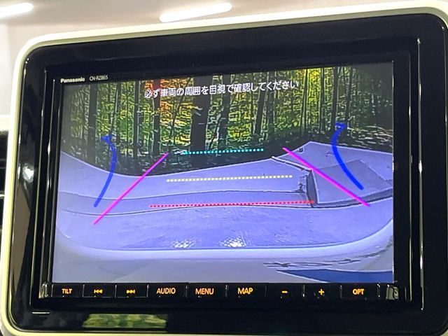 SUZUKI SPACIA CUSTOM 2021 Image 31