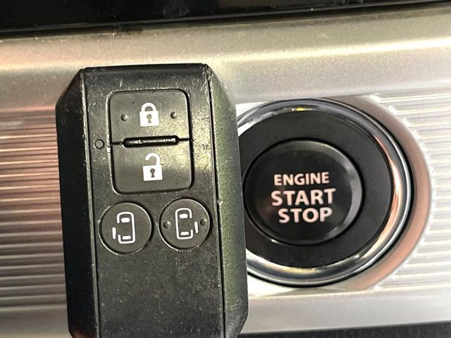 SUZUKI SPACIA CUSTOM 2021 Image 31