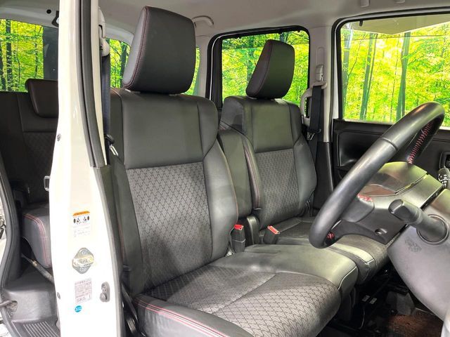 SUZUKI SPACIA CUSTOM 2021 Image 31