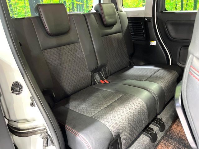 SUZUKI SPACIA CUSTOM 2021 Image 31