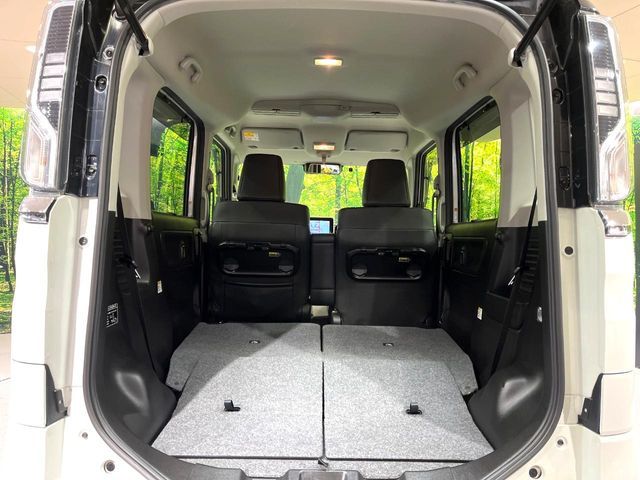 SUZUKI SPACIA CUSTOM 2021 Image 31