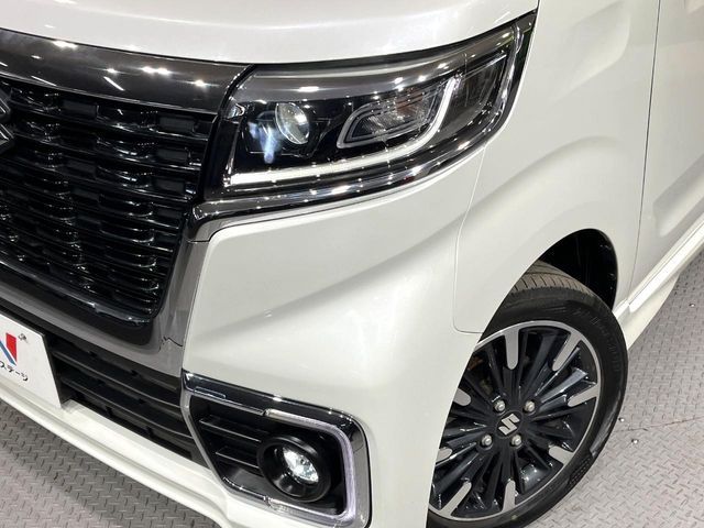 SUZUKI SPACIA CUSTOM 2021 Image 31