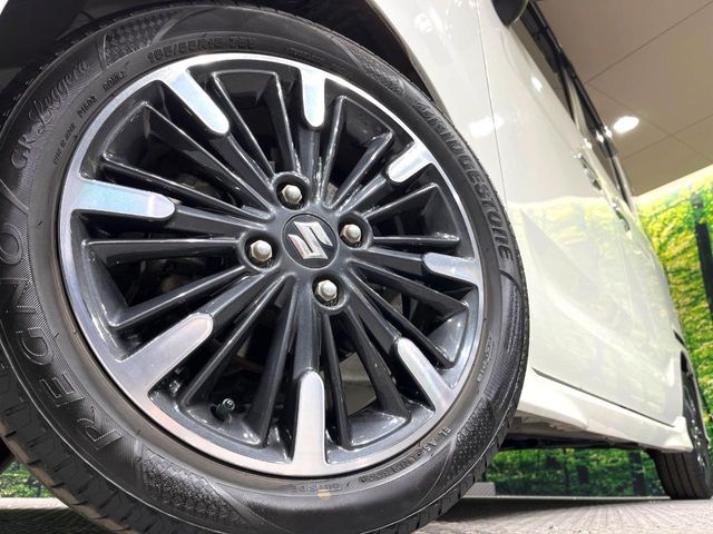 SUZUKI SPACIA CUSTOM 2021 Image 31