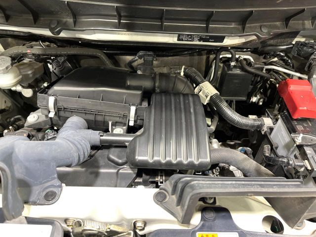 SUZUKI SPACIA CUSTOM 2021 Image 31