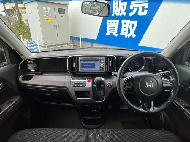 HONDA N-ONE 2013 Image 31