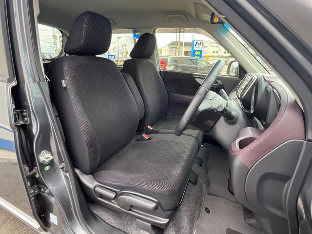 HONDA N-ONE 2013 Image 31