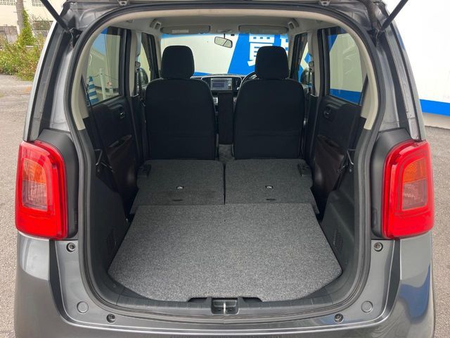 HONDA N-ONE 2013 Image 31