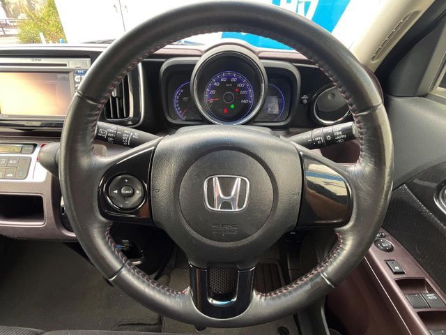 HONDA N-ONE 2013 Image 31