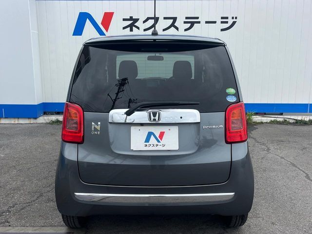 HONDA N-ONE 2013 Image 31