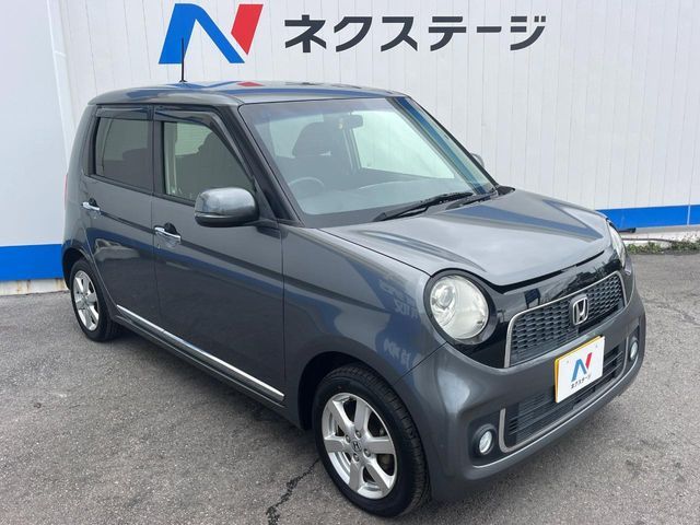 HONDA N-ONE 2013 Image 31