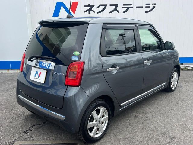 HONDA N-ONE 2013 Image 31