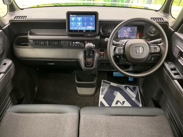 HONDA N BOX CUSTOM 2025 Image 31