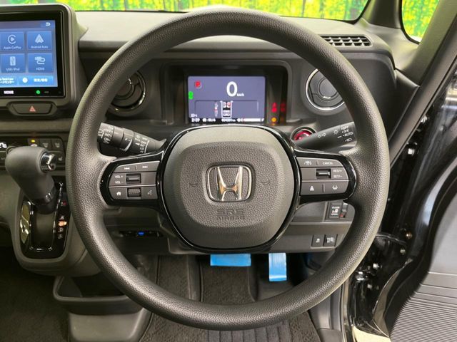 HONDA N BOX CUSTOM 2025 Image 31