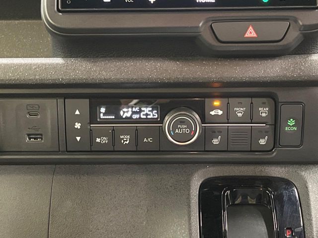 HONDA N BOX CUSTOM 2025 Image 31