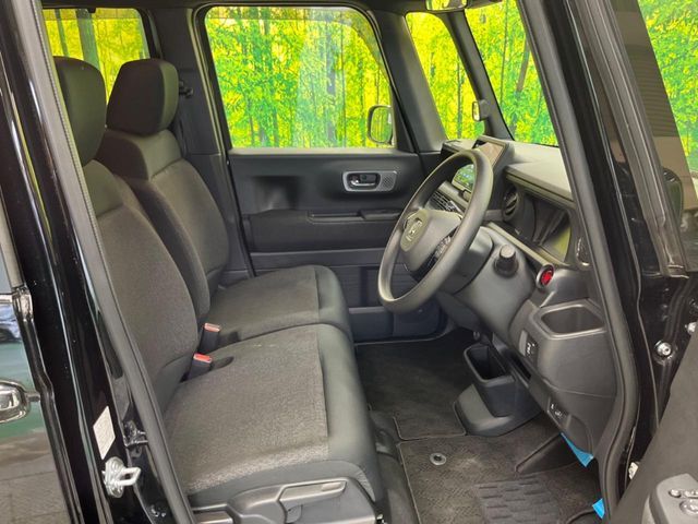 HONDA N BOX CUSTOM 2025 Image 31