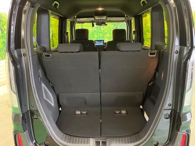 HONDA N BOX CUSTOM 2025 Image 31