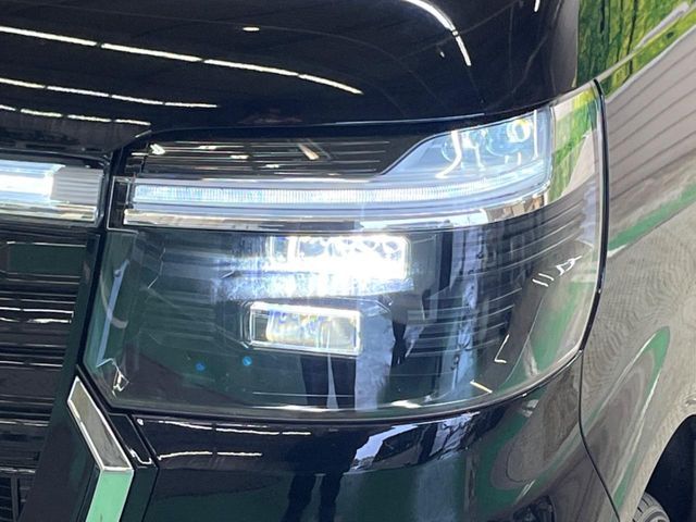 HONDA N BOX CUSTOM 2025 Image 31