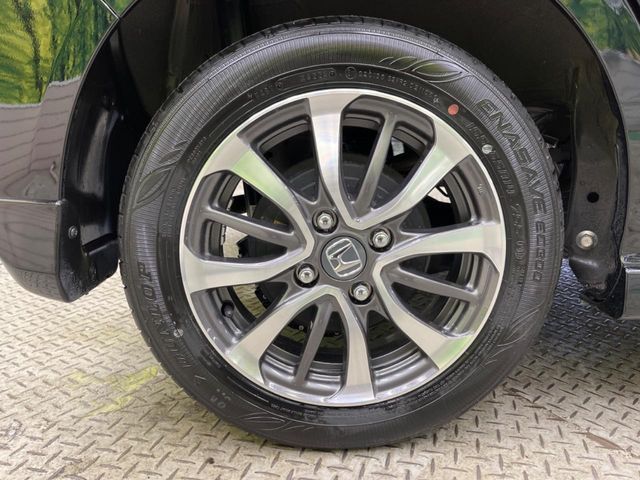 HONDA N BOX CUSTOM 2025 Image 31