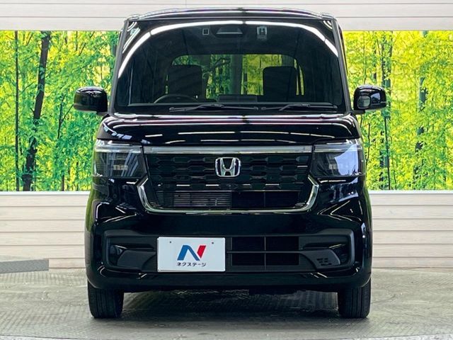 HONDA N BOX CUSTOM 2025 Image 31