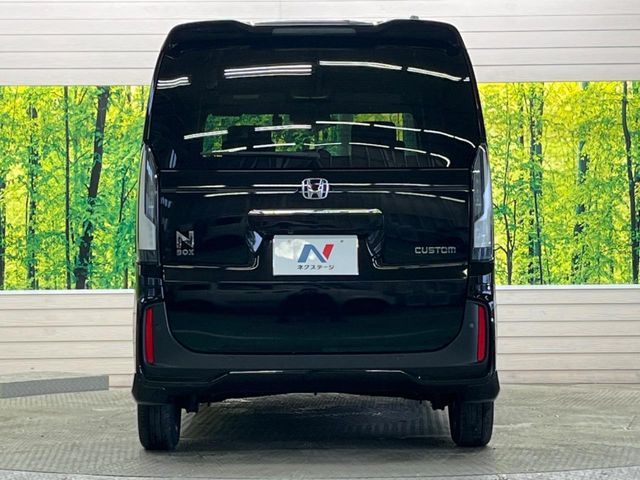 HONDA N BOX CUSTOM 2025 Image 31