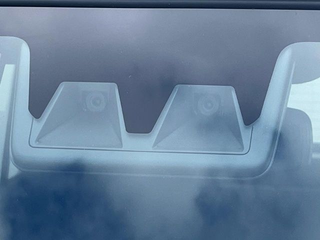 DAIHATSU TAFT 2025 Image 31