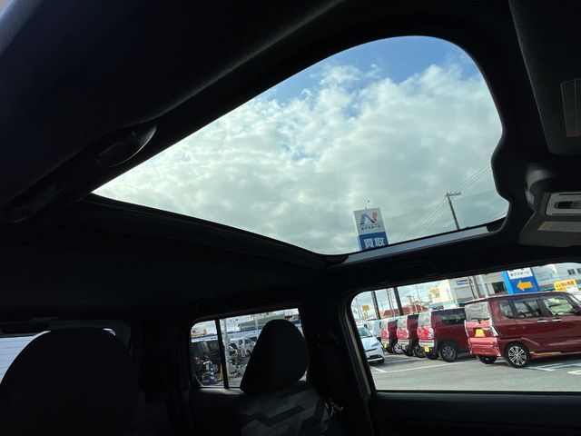 DAIHATSU TAFT 2025 Image 31