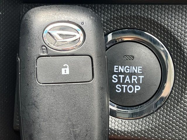 DAIHATSU TAFT 2025 Image 31