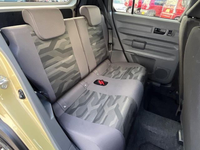 DAIHATSU TAFT 2025 Image 31