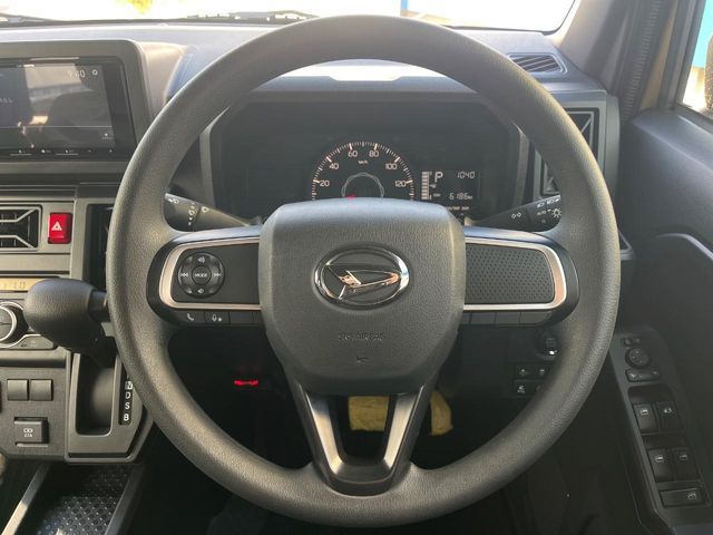 DAIHATSU TAFT 2025 Image 31