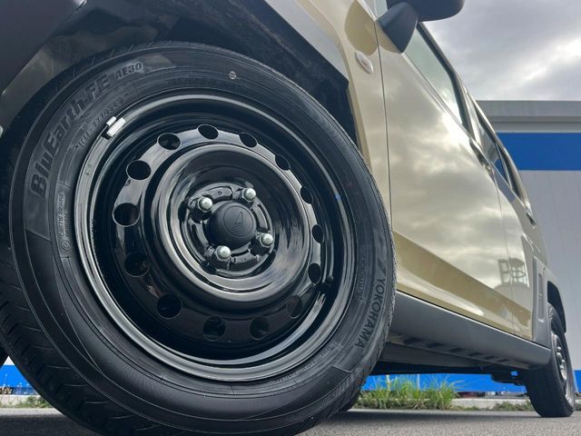 DAIHATSU TAFT 2025 Image 31