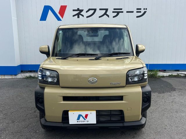 DAIHATSU TAFT 2025 Image 31