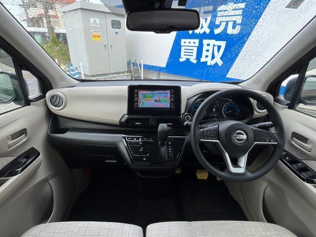 NISSAN DAYZ 2019 Image 31