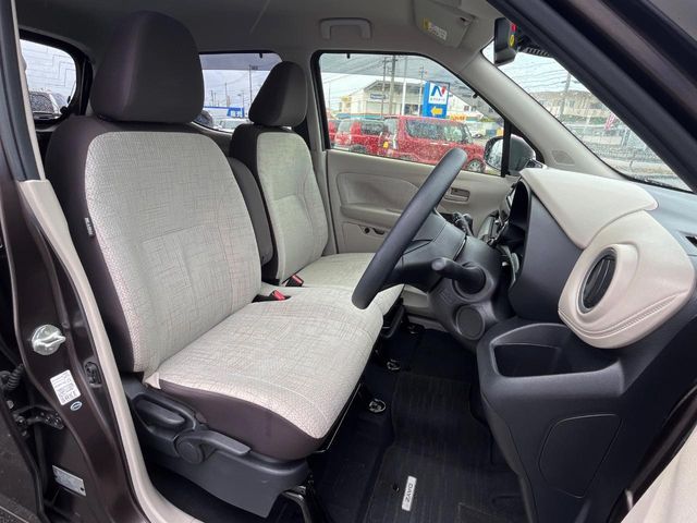 NISSAN DAYZ 2019 Image 31