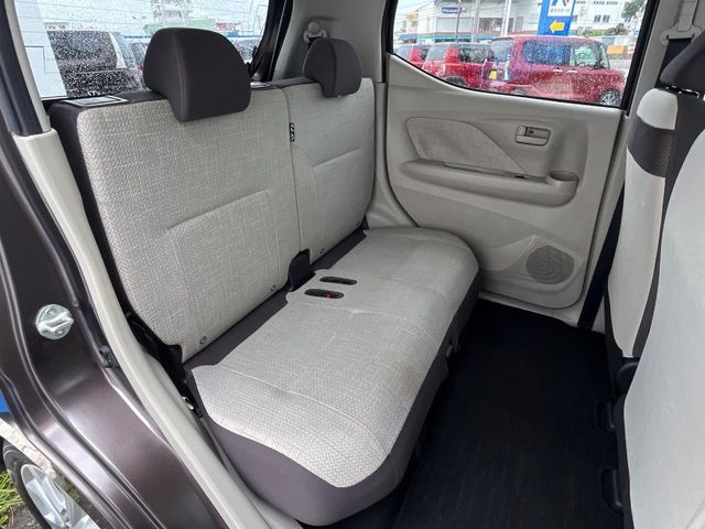 NISSAN DAYZ 2019 Image 31