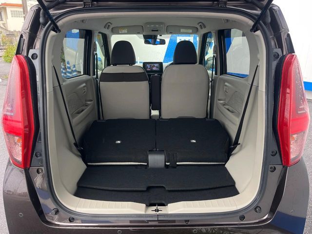 NISSAN DAYZ 2019 Image 31